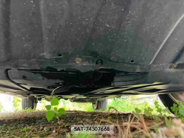 Toyota HARRIER 2003-04 8314654-1