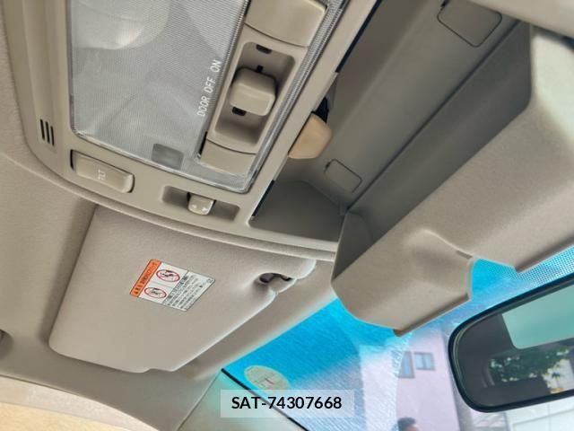 Toyota HARRIER 2003-04 8314654-23