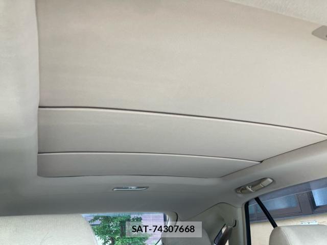 Toyota HARRIER 2003-04 8314654-24