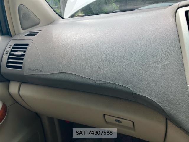 Toyota HARRIER 2003-04 8314654-27