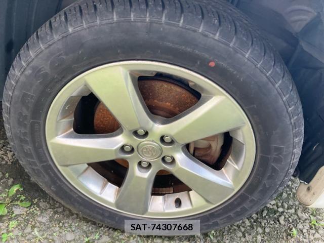Toyota HARRIER 2003-04 8314654-3