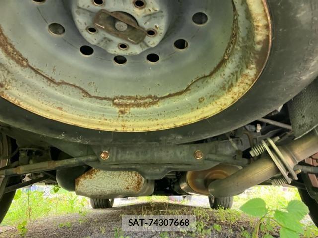 Toyota HARRIER 2003-04 8314654-6
