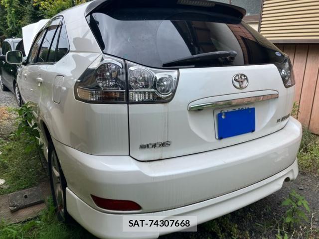 Toyota HARRIER 2003-04 8314654-7