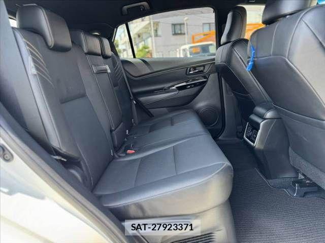 Toyota HARRIER 2017-08 8314642-18