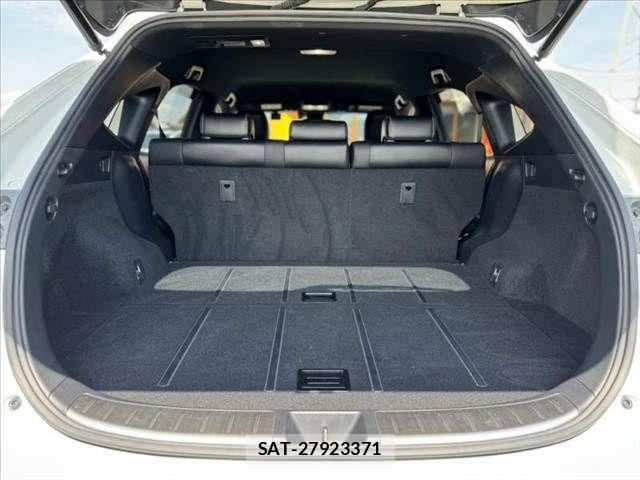 Toyota HARRIER 2017-08 8314642-19
