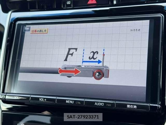 Toyota HARRIER 2017-08 8314642-20