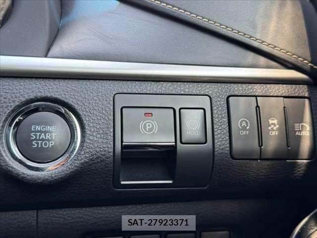 Toyota HARRIER 2017-08 8314642-6