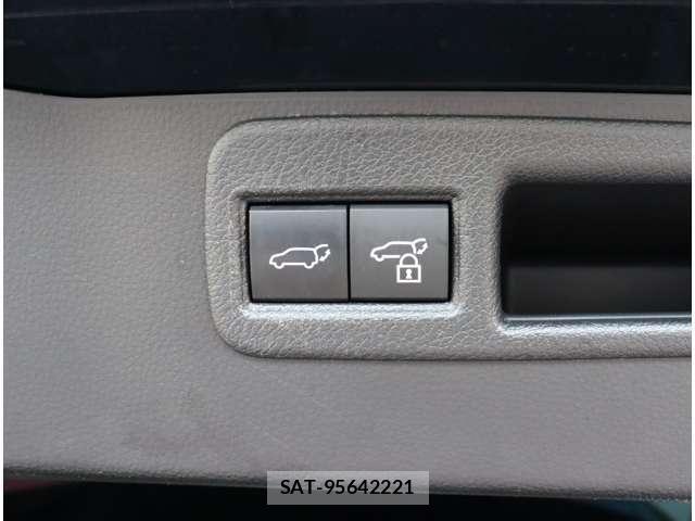 Toyota HARRIER 2020-10 8314622-8
