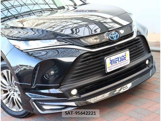 Toyota HARRIER 2020-10 8314622-10
