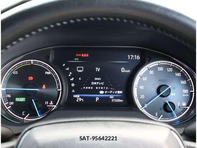 Toyota HARRIER 2020-10 8314622-15