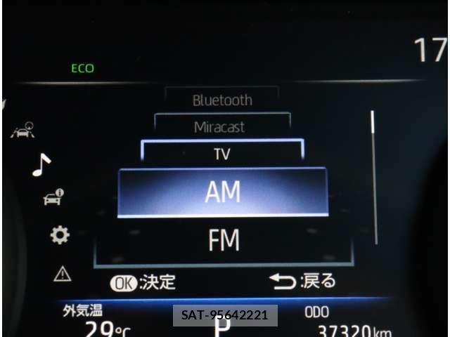 Toyota HARRIER 2020-10 8314622-16