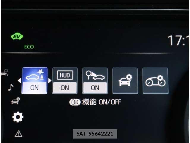 Toyota HARRIER 2020-10 8314622-19