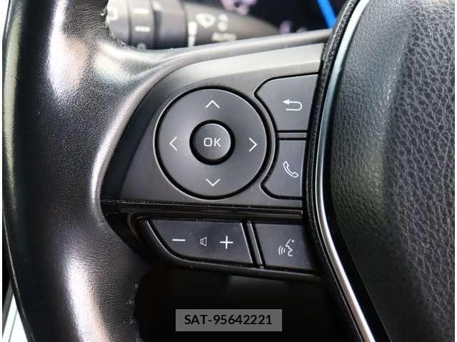 Toyota HARRIER 2020-10 8314622-21