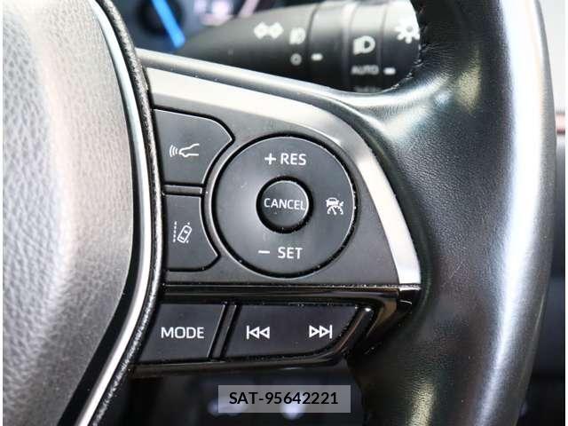 Toyota HARRIER 2020-10 8314622-22