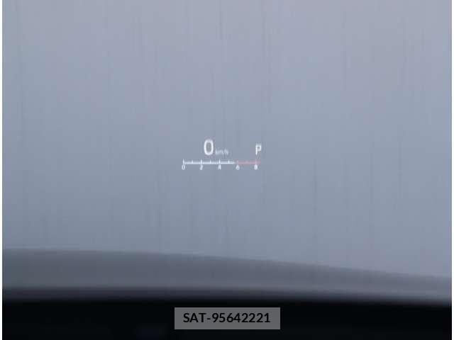 Toyota HARRIER 2020-10 8314622-23