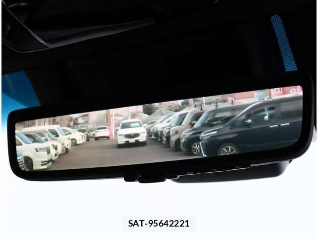 Toyota HARRIER 2020-10 8314622-24