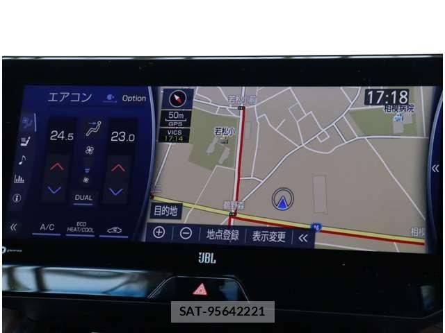 Toyota HARRIER 2020-10 8314622-26