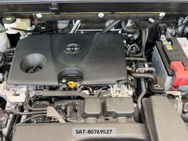 Toyota HARRIER 2024-08 8314620-17