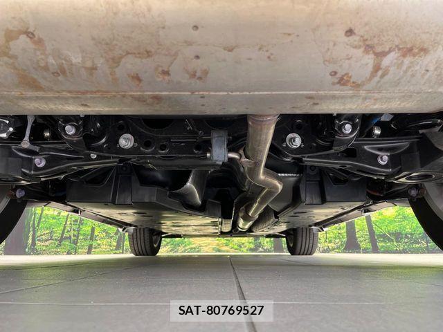 Toyota HARRIER 2024-08 8314620-18