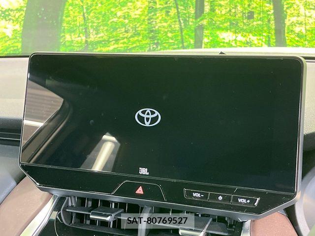 Toyota HARRIER 2024-08 8314620-2