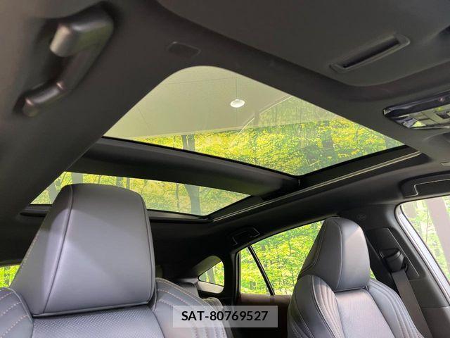 Toyota HARRIER 2024-08 8314620-4