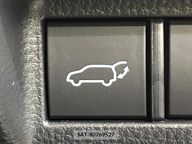 Toyota HARRIER 2024-08 8314620-6