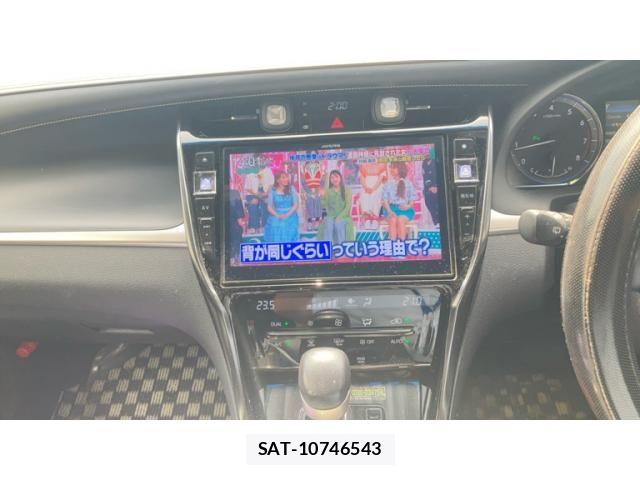 Toyota HARRIER 2018-06 8314636-10