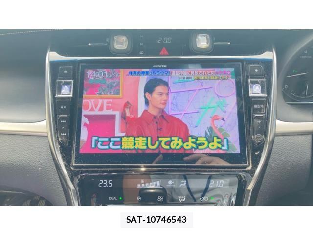 Toyota HARRIER 2018-06 8314636-11