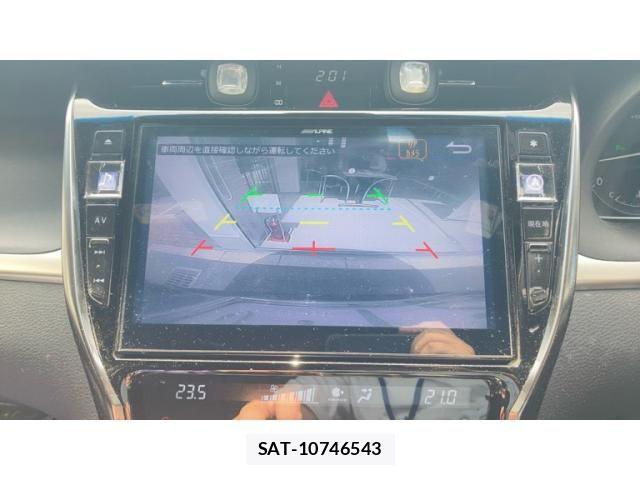Toyota HARRIER 2018-06 8314636-14