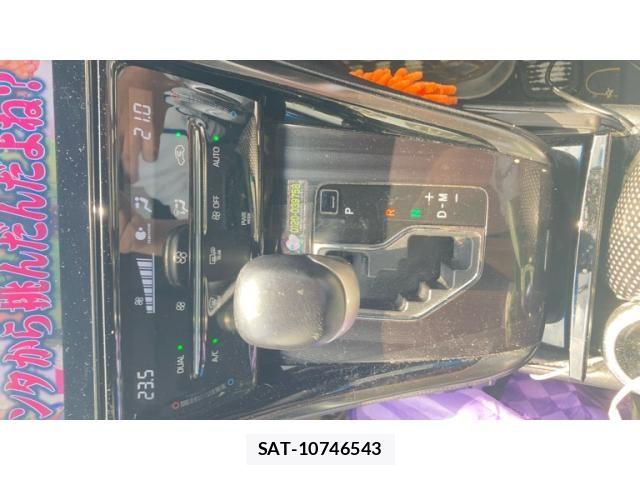 Toyota HARRIER 2018-06 8314636-16