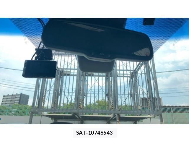 Toyota HARRIER 2018-06 8314636-17