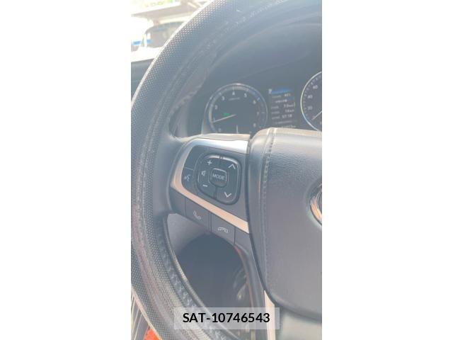 Toyota HARRIER 2018-06 8314636-21