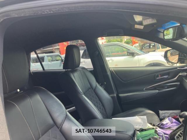 Toyota HARRIER 2018-06 8314636-24