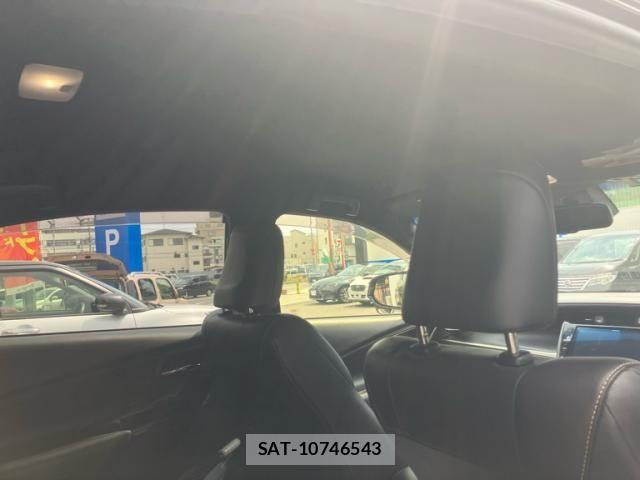 Toyota HARRIER 2018-06 8314636-27