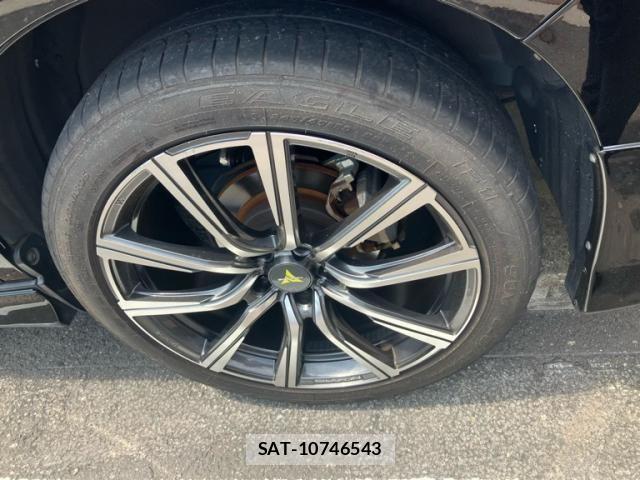 Toyota HARRIER 2018-06 8314636-7