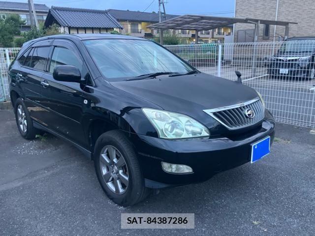 sat car