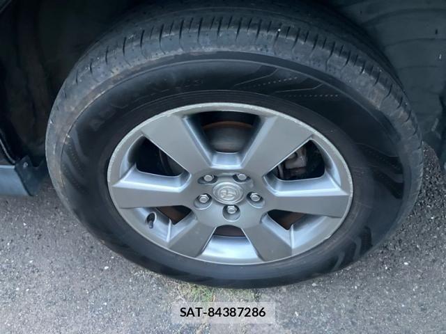 Toyota HARRIER 2009-11 8314652-9