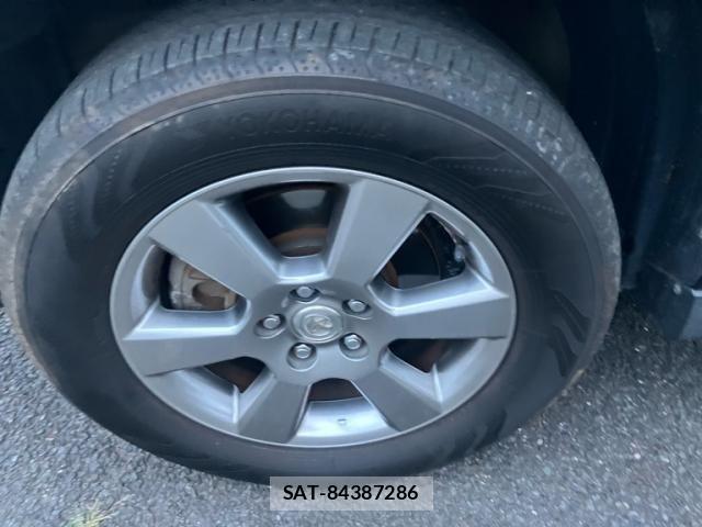 Toyota HARRIER 2009-11 8314652-10