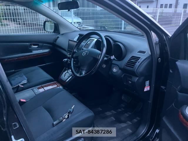 Toyota HARRIER 2009-11 8314652-11