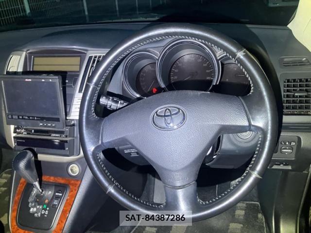 Toyota HARRIER 2009-11 8314652-14