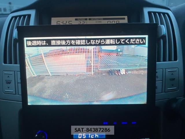 Toyota HARRIER 2009-11 8314652-15