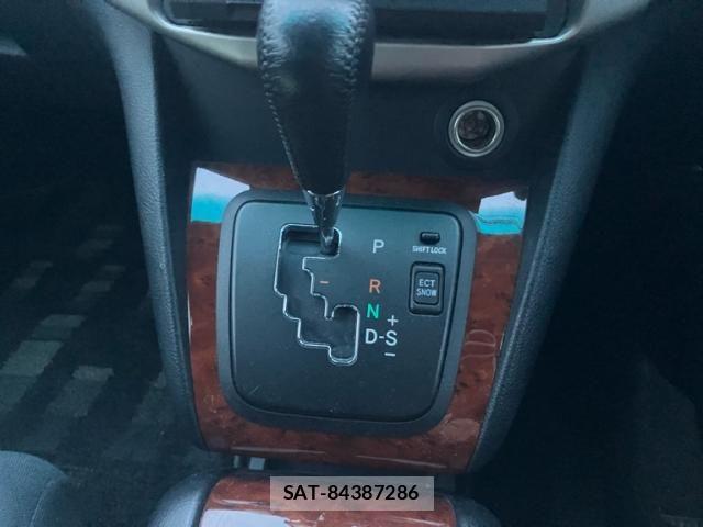Toyota HARRIER 2009-11 8314652-16