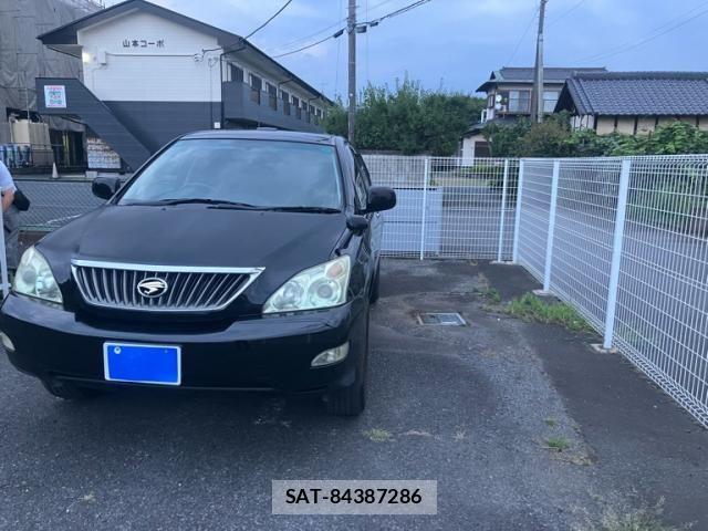Toyota HARRIER 2009-11 8314652-1