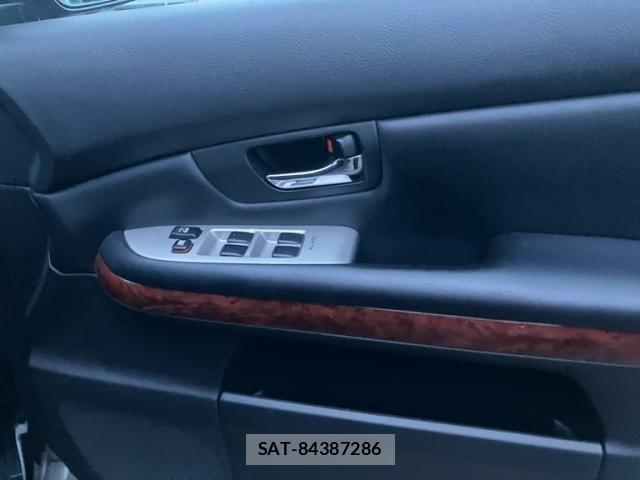 Toyota HARRIER 2009-11 8314652-19
