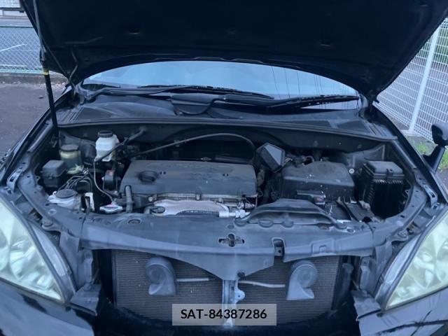 Toyota HARRIER 2009-11 8314652-22