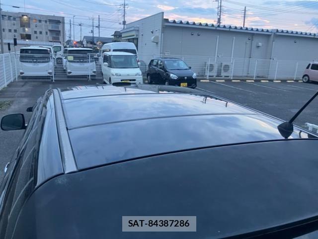 Toyota HARRIER 2009-11 8314652-4