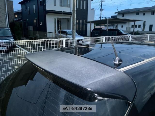 Toyota HARRIER 2009-11 8314652-6