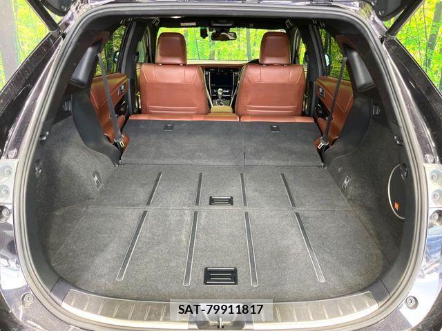 Toyota HARRIER 2018-10 8314632-9