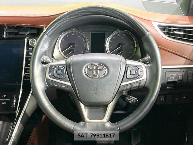 Toyota HARRIER 2018-10 8314632-10