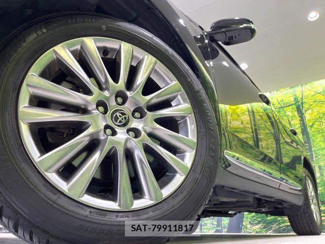 Toyota HARRIER 2018-10 8314632-12